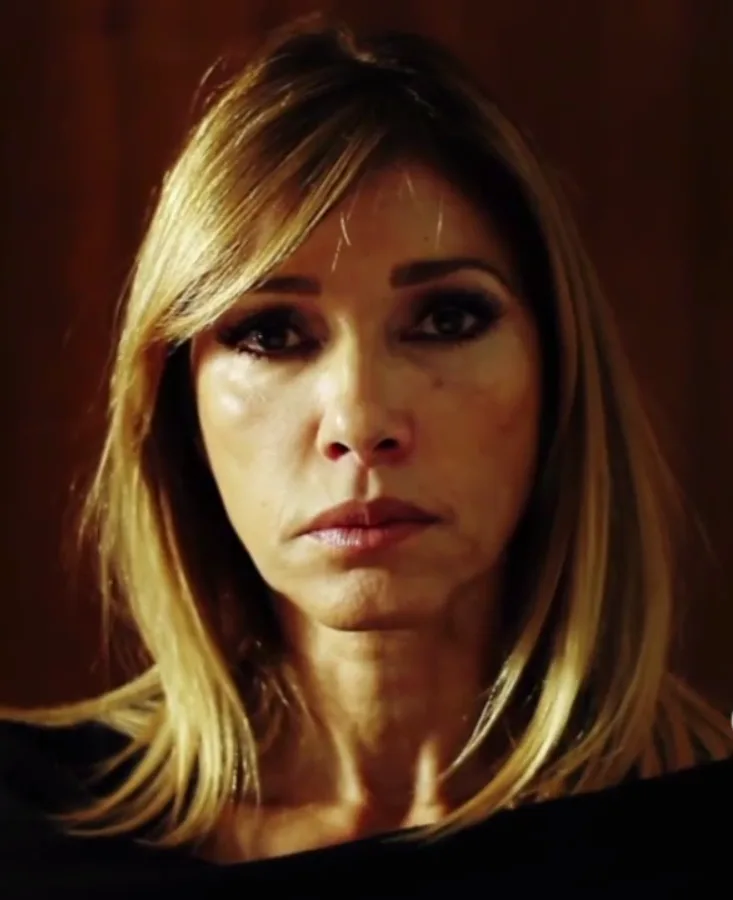 Catherine Fulop